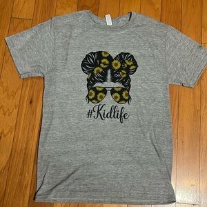 Kidlife Tee